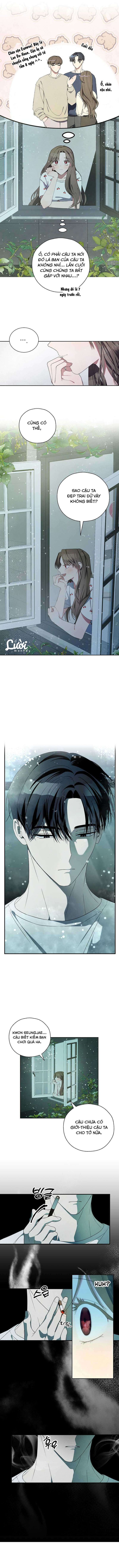 Chuỗi thức ăn - Chap 1 Ảnh 5