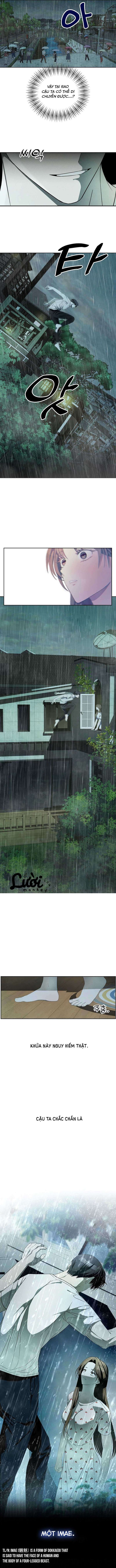 Chuỗi thức ăn - Chap 1 Ảnh 7
