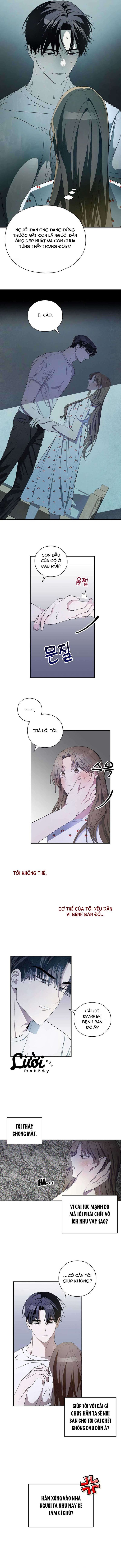 Chuỗi thức ăn - Chap 1 Ảnh 9