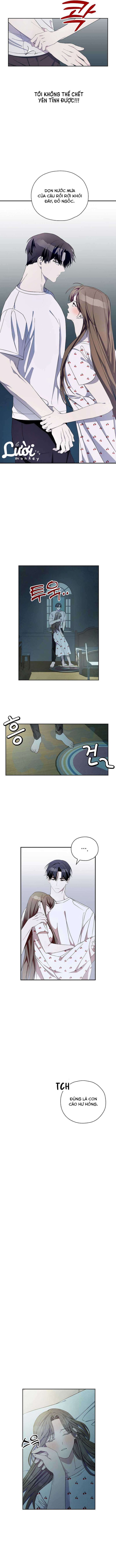 Chuỗi thức ăn - Chap 1 Ảnh 10