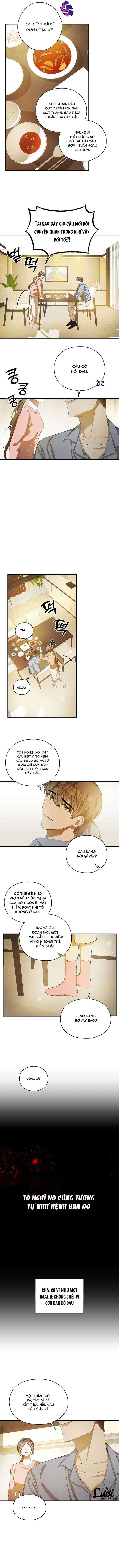 Chuỗi thức ăn - Chap 13 Ảnh 3