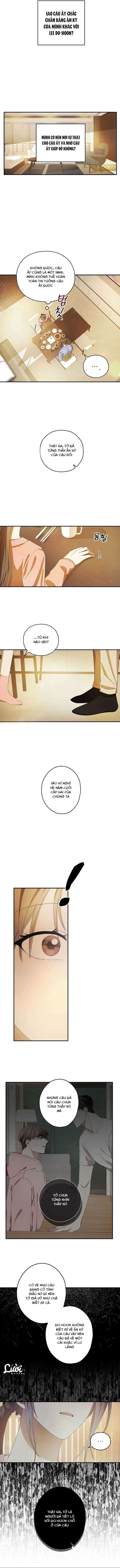 Chuỗi thức ăn - Chap 13 Ảnh 4