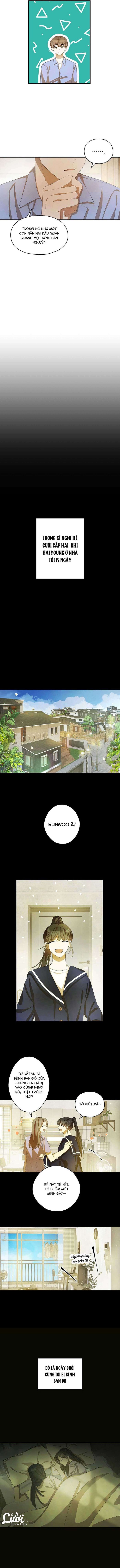 Chuỗi thức ăn - Chap 13 Ảnh 6