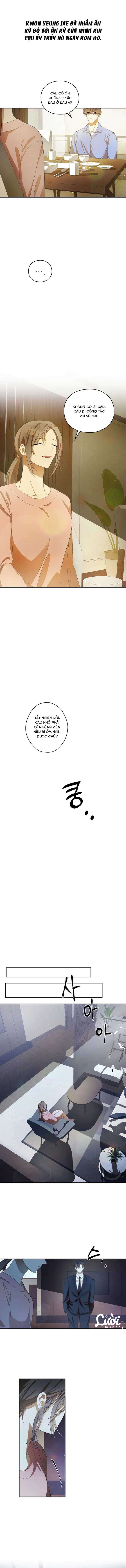 Chuỗi thức ăn - Chap 13 Ảnh 8