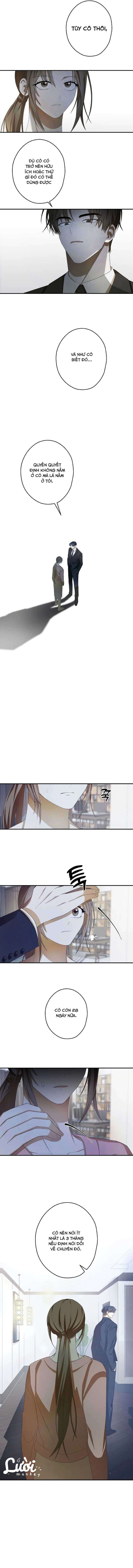 Chuỗi thức ăn - Chap 13 Ảnh 10