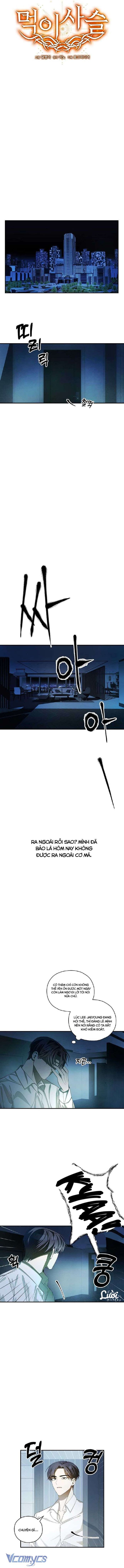 Chuỗi thức ăn - Chap 14 Ảnh 6