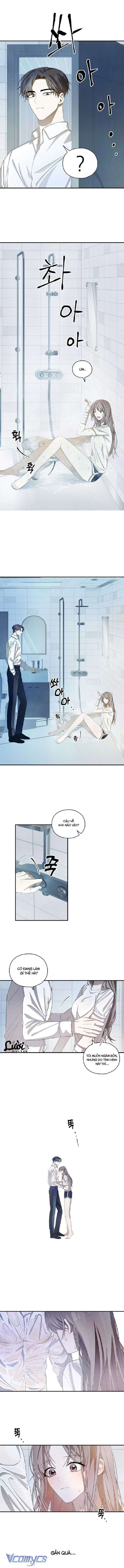 Chuỗi thức ăn - Chap 14 Ảnh 7