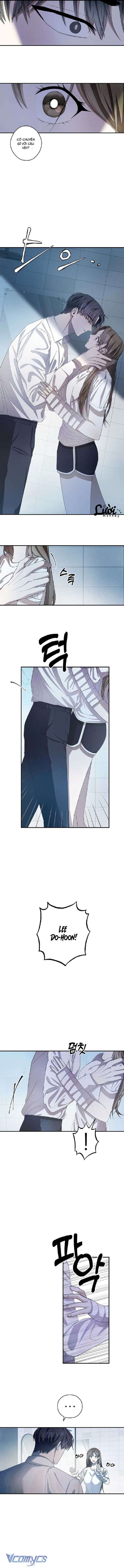 Chuỗi thức ăn - Chap 14 Ảnh 8