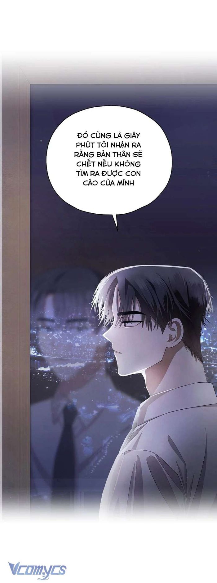 Chuỗi thức ăn - Chap 16 Ảnh 13