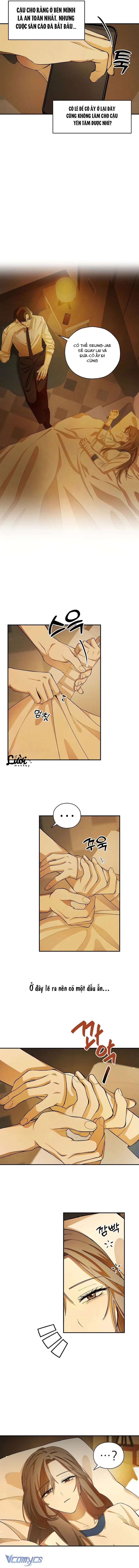 Chuỗi thức ăn - Chap 16 Ảnh 5