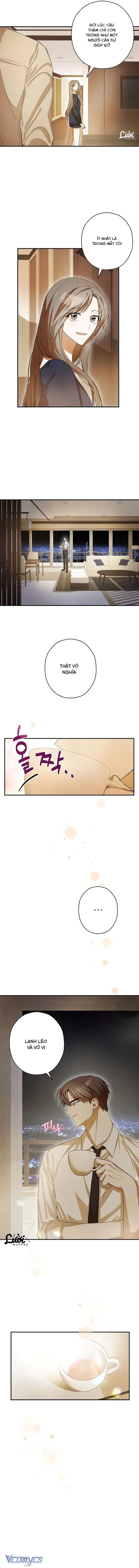 Chuỗi thức ăn - Chap 17 Ảnh 4