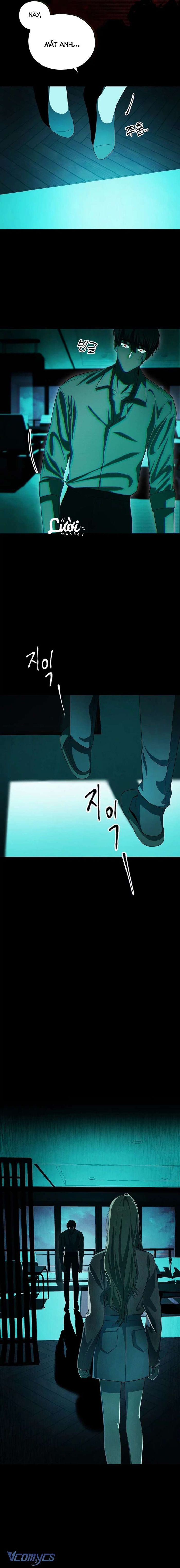 Chuỗi thức ăn - Chap 18 Ảnh 11