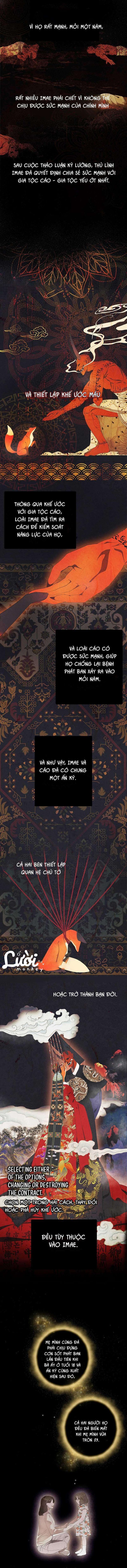 Chuỗi thức ăn - Chap 2 Ảnh 5