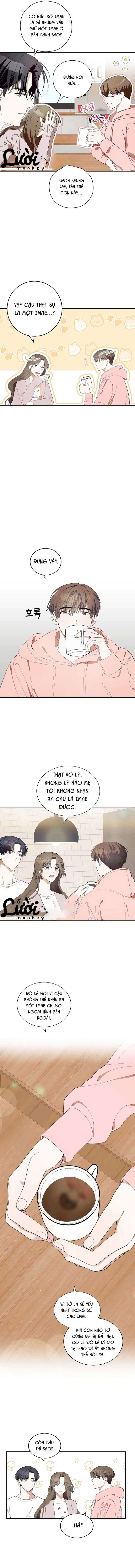 Chuỗi thức ăn - Chap 2 Ảnh 7
