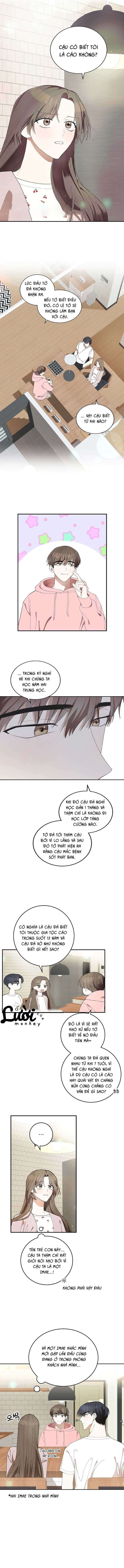 Chuỗi thức ăn - Chap 2 Ảnh 8