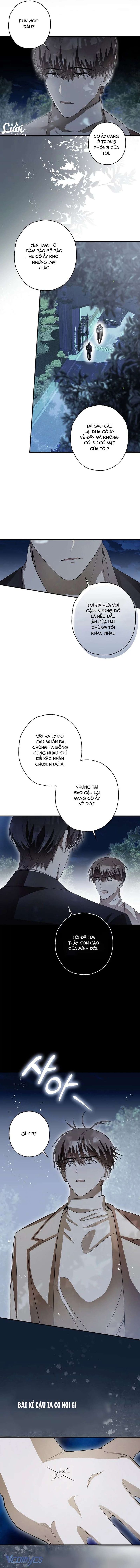 Chuỗi thức ăn - Chap 20 Ảnh 12
