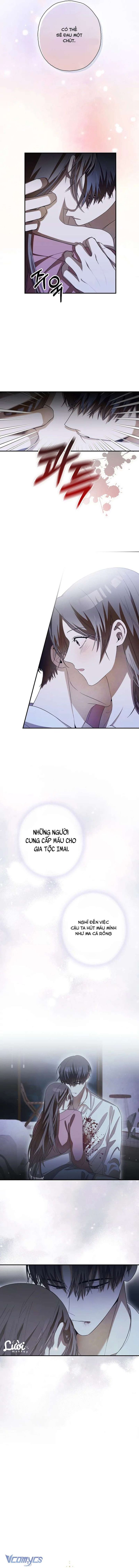 Chuỗi thức ăn - Chap 20 Ảnh 3