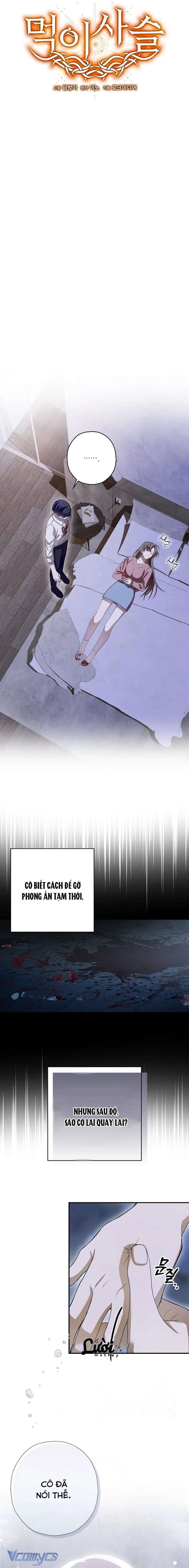 Chuỗi thức ăn - Chap 20 Ảnh 4