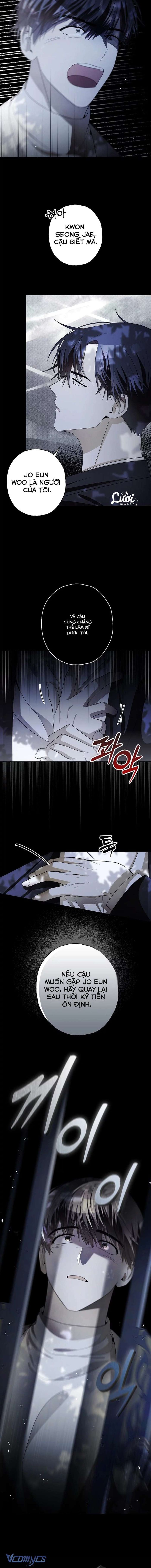 Chuỗi thức ăn - Chap 21 Ảnh 12