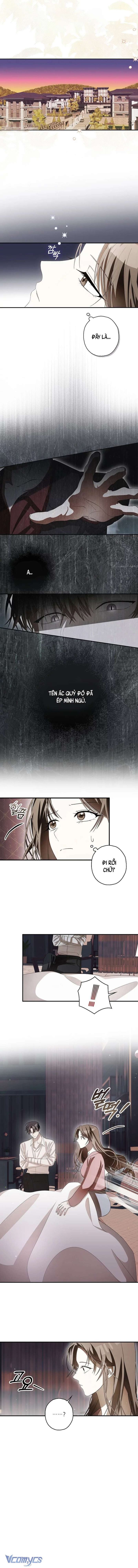 Chuỗi thức ăn - Chap 22 Ảnh 2