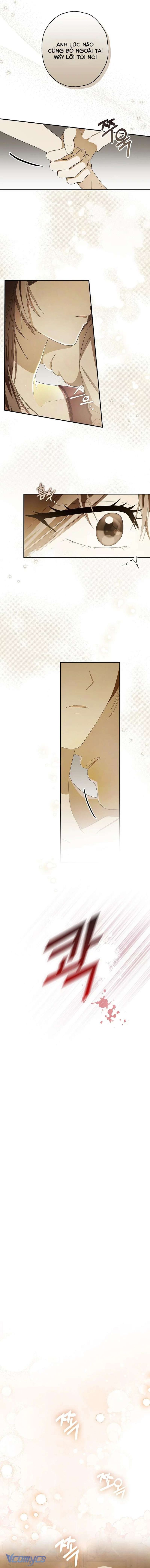 Chuỗi thức ăn - Chap 25 Ảnh 3