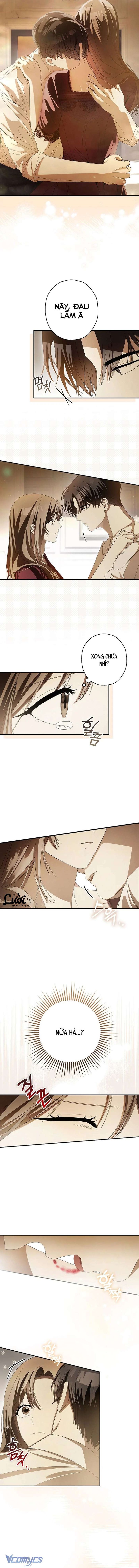 Chuỗi thức ăn - Chap 25 Ảnh 4