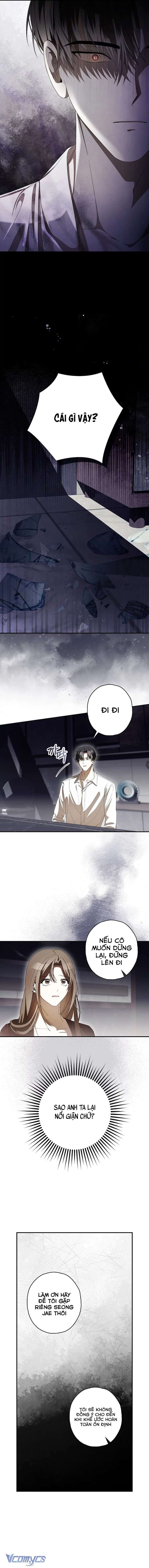 Chuỗi thức ăn - Chap 26 Ảnh 3