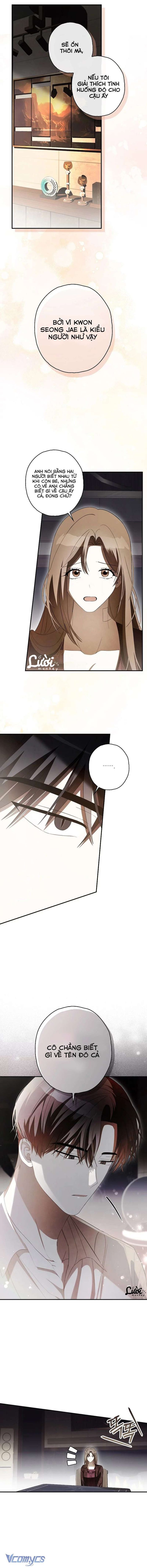 Chuỗi thức ăn - Chap 26 Ảnh 6