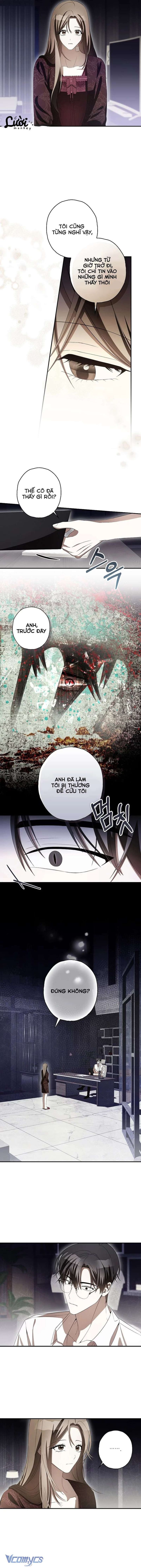 Chuỗi thức ăn - Chap 27 Ảnh 4