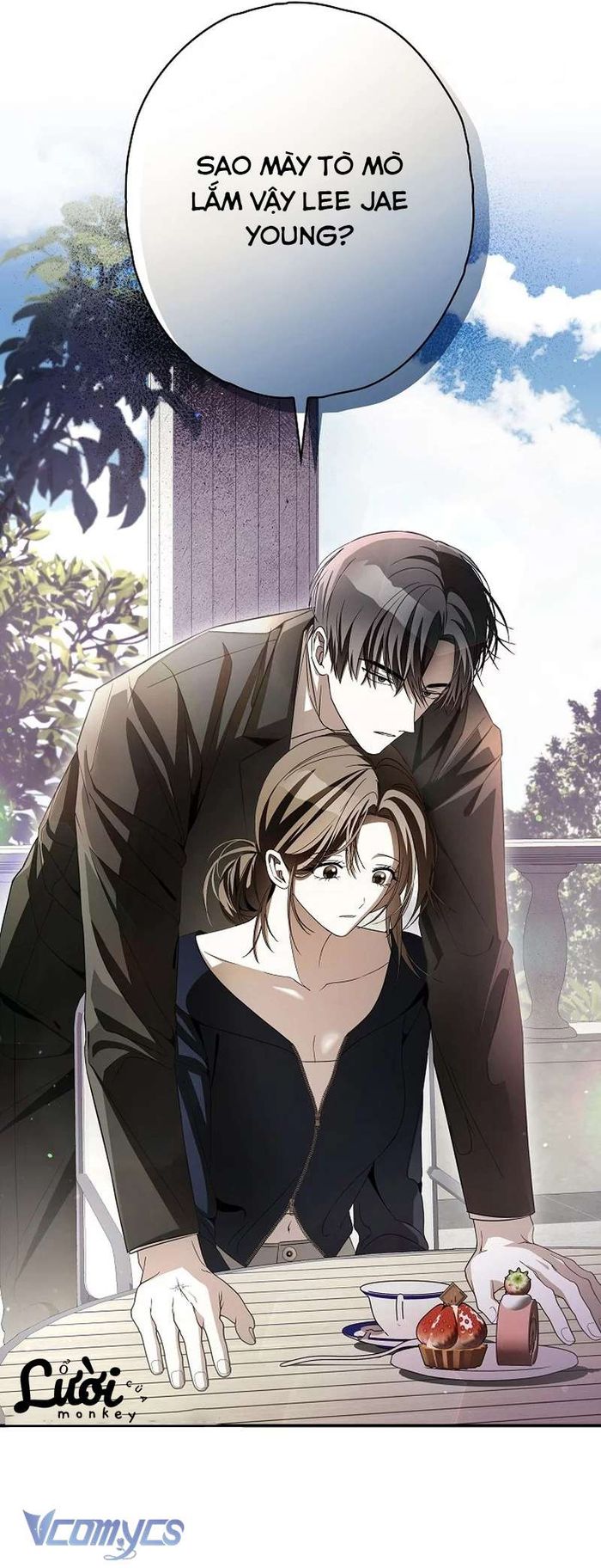 Chuỗi thức ăn - Chap 28 Ảnh 2