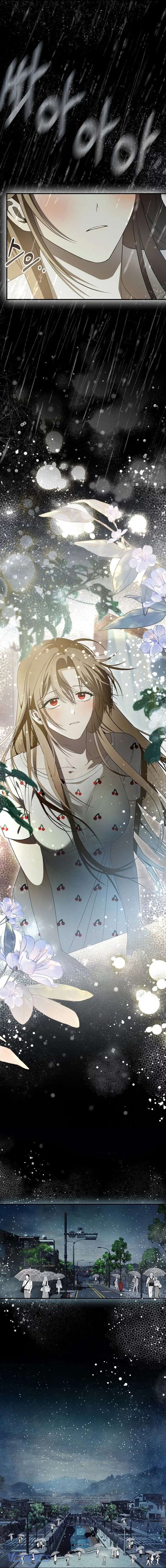 Chuỗi thức ăn - Chap 28 Ảnh 12