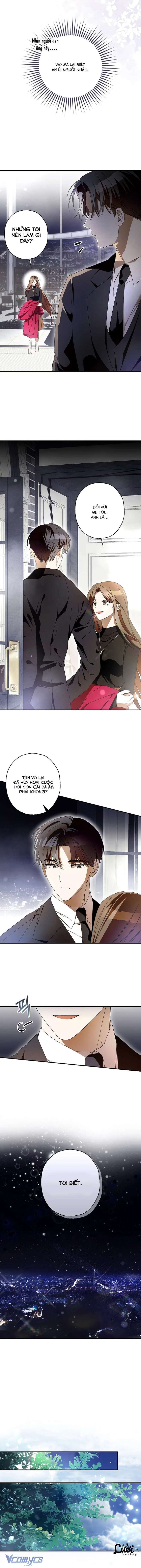 Chuỗi thức ăn - Chap 29 Ảnh 11