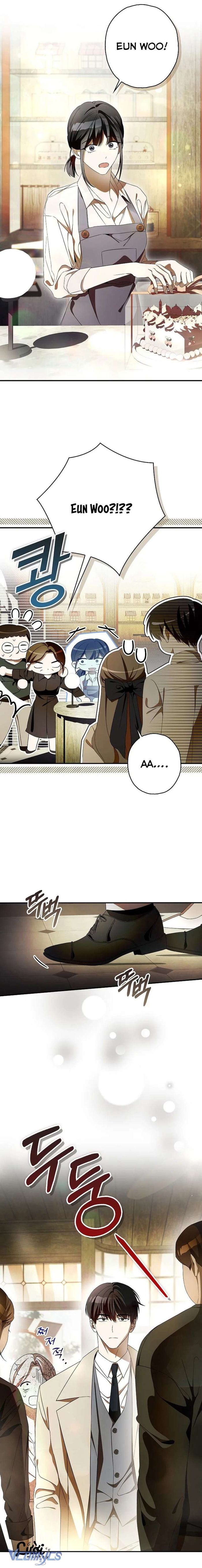 Chuỗi thức ăn - Chap 29 Ảnh 14