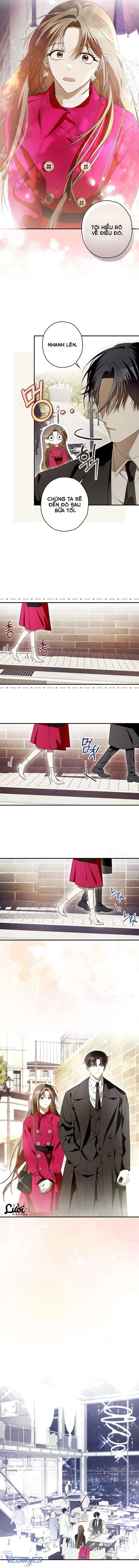Chuỗi thức ăn - Chap 29 Ảnh 7