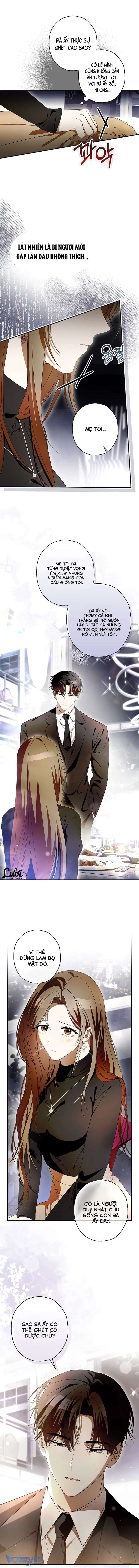 Chuỗi thức ăn - Chap 29 Ảnh 10