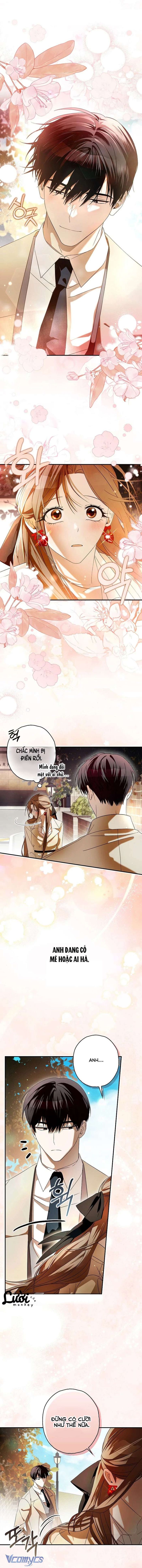 Chuỗi thức ăn - Chap 30 Ảnh 14