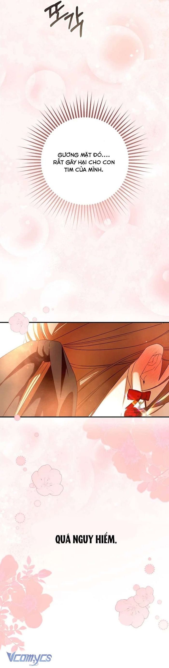 Chuỗi thức ăn - Chap 30 Ảnh 15