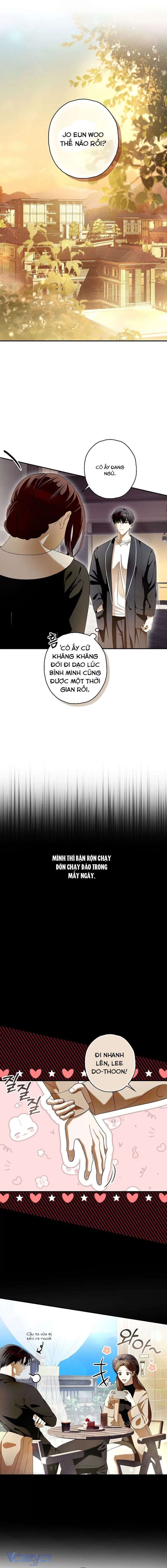 Chuỗi thức ăn - Chap 31 Ảnh 2
