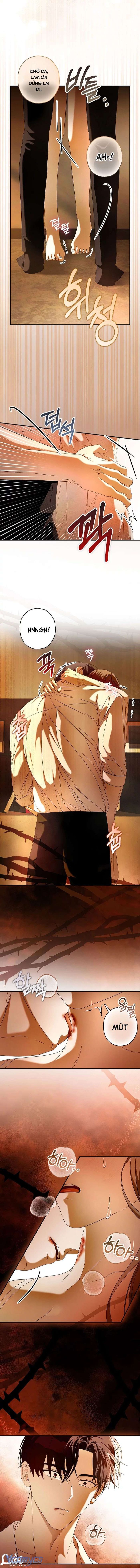Chuỗi thức ăn - Chap 31 Ảnh 15