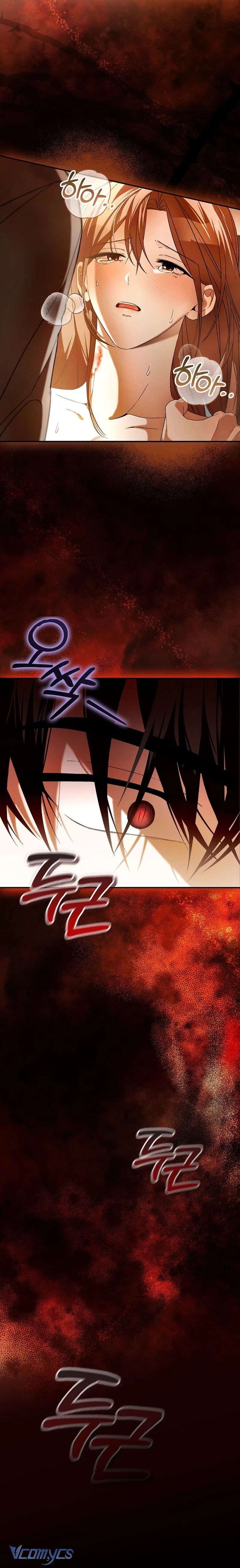 Chuỗi thức ăn - Chap 31 Ảnh 16