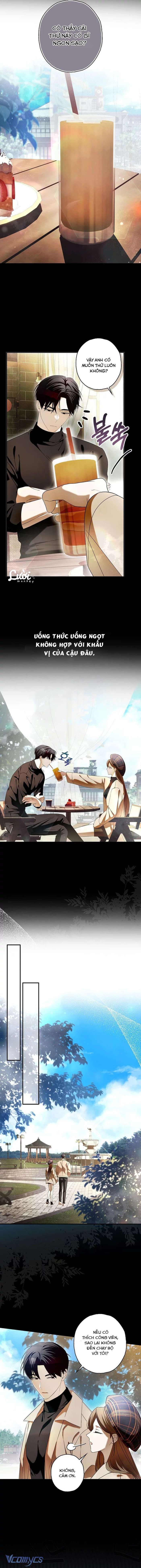 Chuỗi thức ăn - Chap 31 Ảnh 3