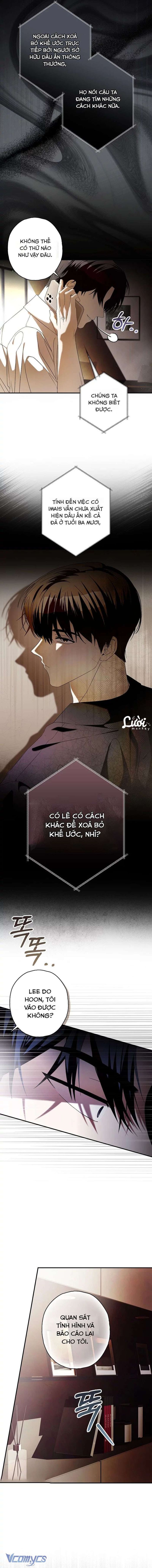 Chuỗi thức ăn - Chap 31 Ảnh 6