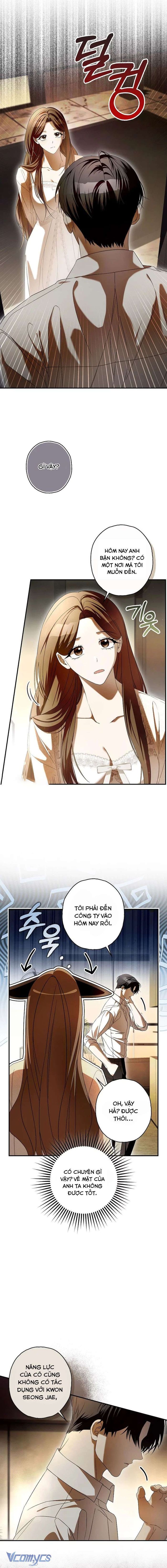Chuỗi thức ăn - Chap 31 Ảnh 7
