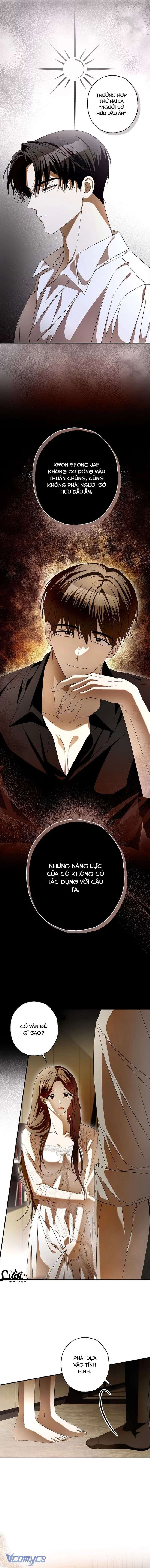 Chuỗi thức ăn - Chap 31 Ảnh 9