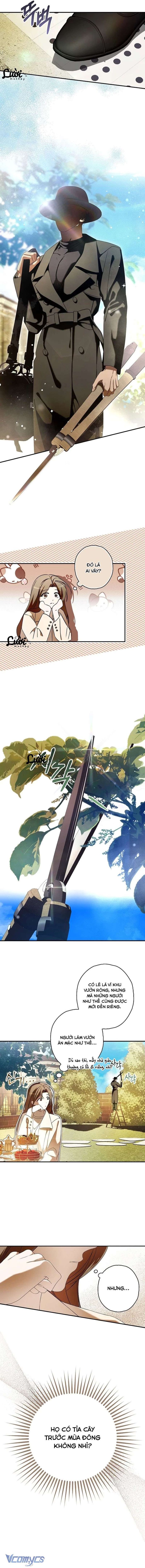 Chuỗi thức ăn - Chap 33 Ảnh 7