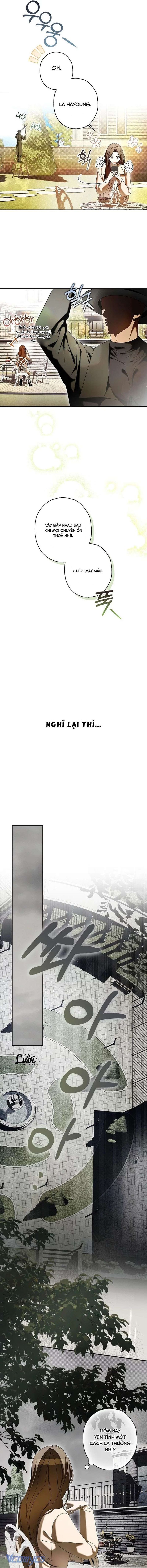 Chuỗi thức ăn - Chap 33 Ảnh 8
