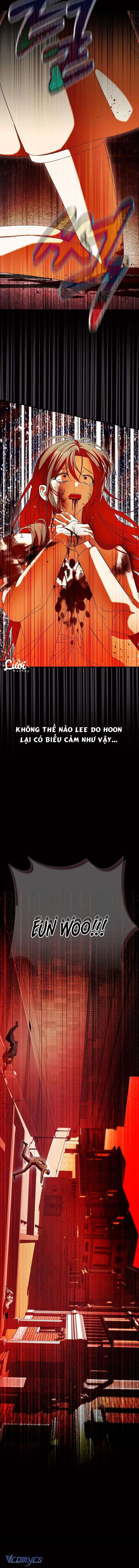 Chuỗi thức ăn - Chap 34 Ảnh 11