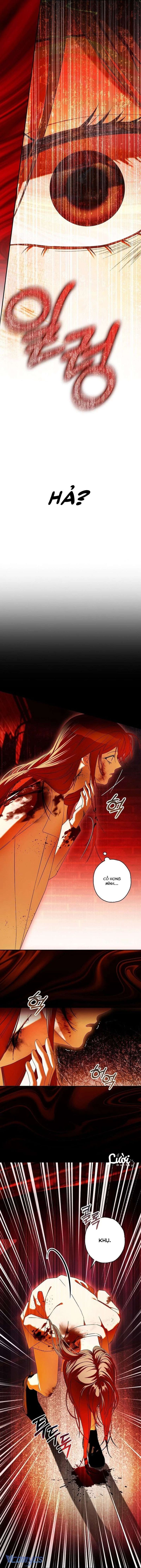 Chuỗi thức ăn - Chap 34 Ảnh 9
