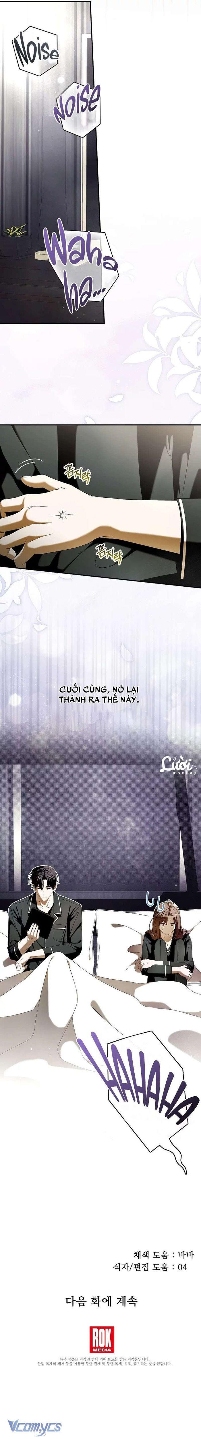 Chuỗi thức ăn - Chap 35 Ảnh 15