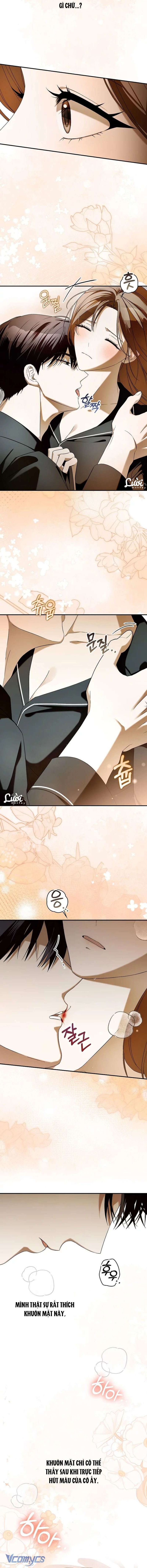 Chuỗi thức ăn - Chap 36 Ảnh 9